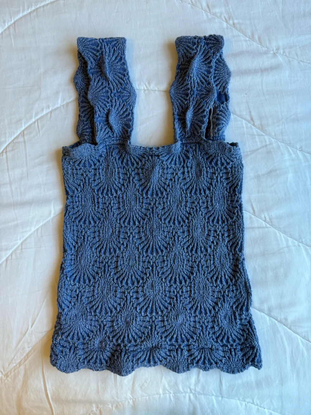 Women’s Free People Textured Tank
